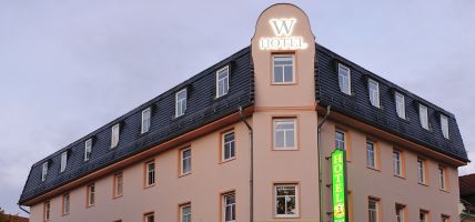 Hotel Weberhof HOTEL WEBERHOF GMBH (Żytawa)