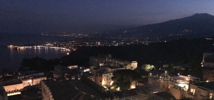 Hotel Mediterranée (Taormina)