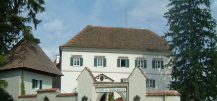 Hotel Schloss Kapfenstein