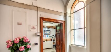 Hotel Magnifico Rome Guest House