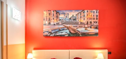 Hotel Magnifico Rome Guest House