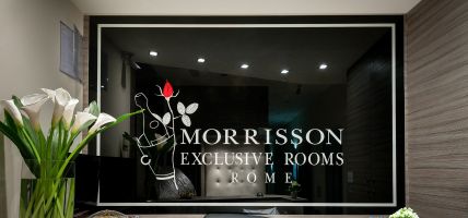 Hotel Morrisson Guest House (Rzym)