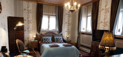 Hotel De Vijf Zuilen Bed & Breakfast (Bruges)