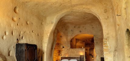 Hotel Sextantio Le Grotte della Civita (Santo Stefano di Sessanio)