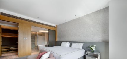 InterContinental Hotels SUZHOU (Suzhou)