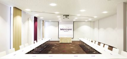 Mercure Hotel MOA Berlin (Berlino)