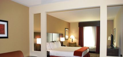 Holiday Inn Express & Suites HOUSTON SOUTH - PEARLAND (Pearland)