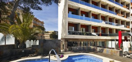 Hotel MLL Mediterranean Bay (Palma de Mallorca)
