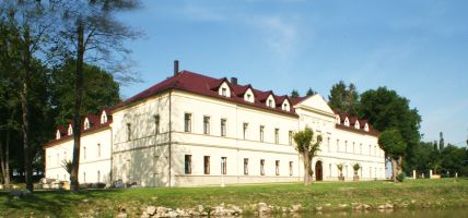 Hotel Chateau Kynšperk (Kynšperk nad Ohří)