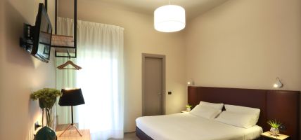 Aloisi Hotel (Lecce)