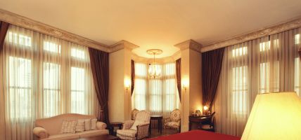 Hotel Palazzo Donizetti Special Category (Istanbul)