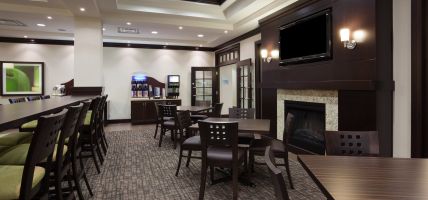 Holiday Inn Express & Suites NEW LISKEARD (New Liskeard, Temiskaming Shores)