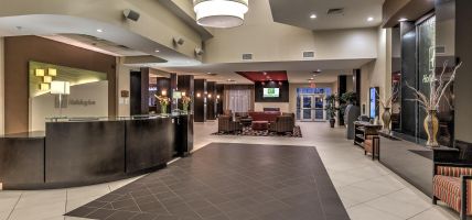 Holiday Inn OKLAHOMA CITY NORTH-QUAIL SPGS (Oklahoma City)