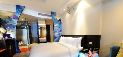 Siam @ Siam Design Hotel Pattaya