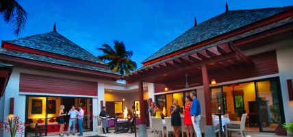 Hotel The Bell Pool Villa Resort Phuket (Ban Kamala)