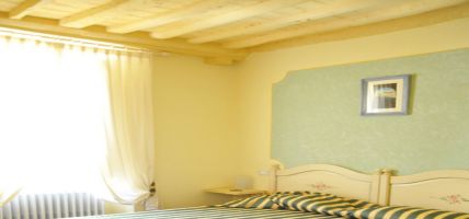 Hotel Anfiteatro Bed & Breakfast (Lucca)