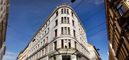 Fleming’s Selection Hotel Wien-City (Vienna)