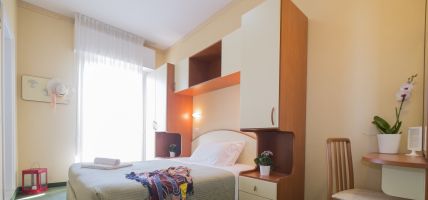 Hotel Crosal (Rimini)