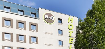 B&B Hotel Monza
