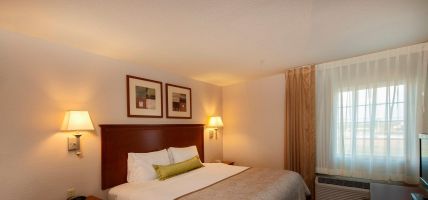Hotel Candlewood Suites FORT WORTH/WEST (White Settlement)