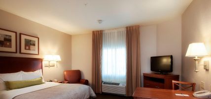 Hotel Candlewood Suites FORT WORTH/WEST (White Settlement)