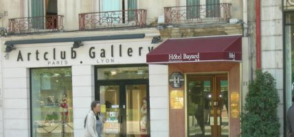 Hotel Bayard (Lyon)