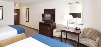 Holiday Inn Express & Suites OMAHA I - 80 (Gretna)