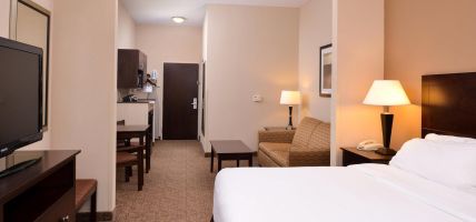 Holiday Inn Express & Suites FAIRMONT (Bentons Ferry, Pleasant Valley)