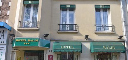 Hotel Baldi (Parigi)