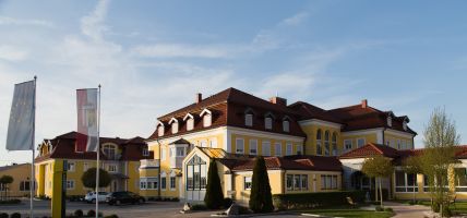 Gasthof Hotel Jägerwirt (Lengau)