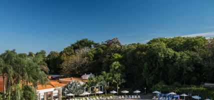 Hotel Bourbon Cataratas do Iguaçu Thermas Eco Resort (Foz do Iguaçu)