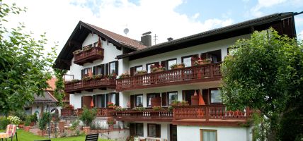 Zibert Hotel Garni (Baviera)