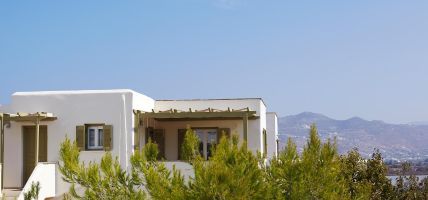 Hotel Kedros Villas (Naxos kai Mikres Kyklades)