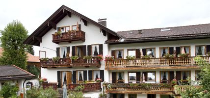 Zibert Hotel Garni (Rottach-Egern - Rottach)