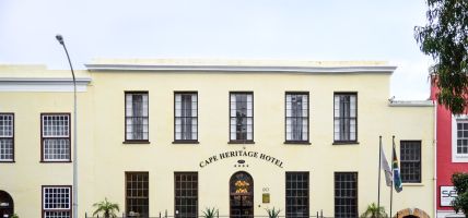 Cape Heritage Hotel (Kapstadt)