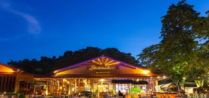 Hotel P.P. Erawan Palms Resort Phi Phi Island (Phi Phi Islands)