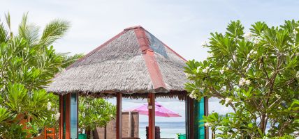 Hotel P.P. Erawan Palms Resort Phi Phi Island (Phi Phi Islands)