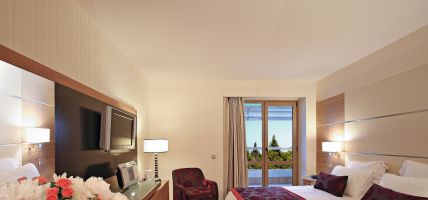 Hotel Divani Apollon Suites (Athens)