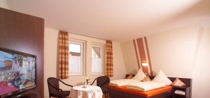 Hotel am Eck (Bad Friedrichshall)