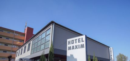 Hotel MAXIM (Langenfeld)