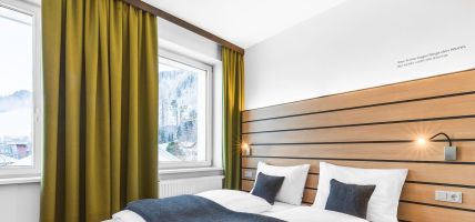 JUFA Hotel Schladming