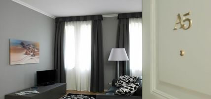 Hotel Palace Suite (Triest)