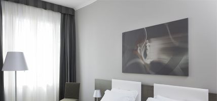 Hotel Palace Suite (Trieste)