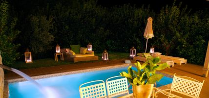 Hotel Litohoro Olympus Resort Villas & Spa (Olympische Riviera)