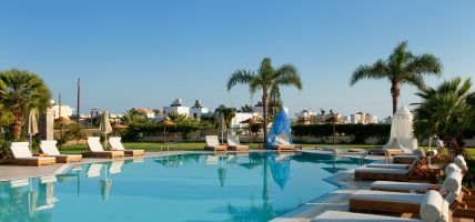 Socrates Hotel Malia Beach (Creta)