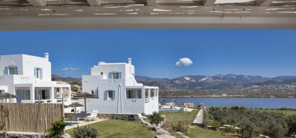 Hotel Naxian Collection (Naxos, Naxos kai Mikres Kyklades)