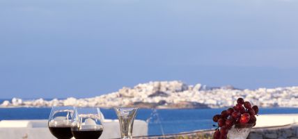 Hotel Naxian Collection (Naxos, Naxos kai Mikres Kyklades)