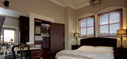 Hotel Smart Stay Apartments (Somerset West)
