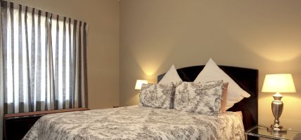 Hotel Smart Stay Apartments (Somerset West)
