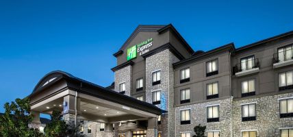 Holiday Inn Express & Suites CONWAY (Conway)